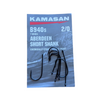 Kamasan 940S Sea Fishing Hooks Aberdeen Short Shank - Available In A Range Of Sizes