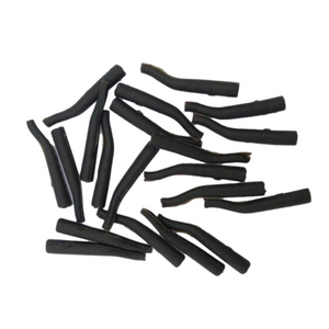 20 x Line Aligners - Carp Fishing Terminal Tackle Hook Aligner for Rig Making