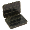 NGT XPR Small Tackle Box 26 Compartments 12 x 10 x 3.5 cm