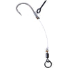 ESP Cryogen Chod Rig with Bait Screw - Barbed & Barbless, Sharp & Strong Hooks