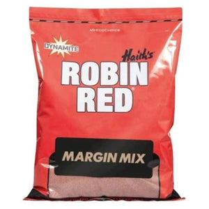 Dynamite Robin Red Margin Mix 1.8kg