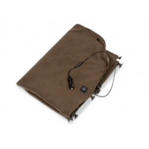 Nash Indulgence Heated Blanket - Compact