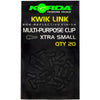 Korda Kwik Link Multi-purpose clip, KWL