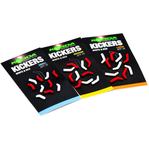 Korda Kickers Bloodworm
