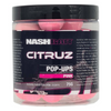 Nash Bait Citruz Pop-ups Pink 15MM 75G