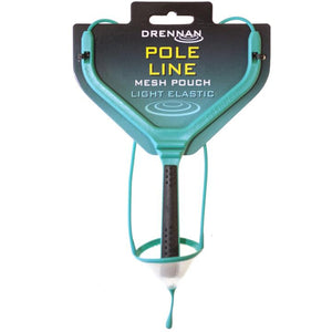 Drennan Pole Line Catapult, Light