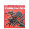 ESP Adjustable Lead Clip