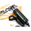 Korda Black & White Bobbin Black S, KBSB