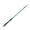 Lineaeffe Scoop Telescopic Fishing Rod - Lightweight and Portable