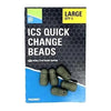 Preston Innovations ICS Quick Change Beads - P0030007