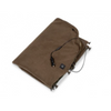 Indulgence Wide Camping and Home Use Heated Blanket 