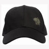 Nash Baseball Cap (Black) C1155