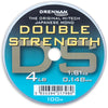 Drennan Double Strength Mono - Ultimate Versatility in Monofilament Fishing Line