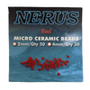 Nerus Micro Ceramic Beads 30 Pack