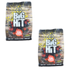 Crafty Catcher Big Hit Spicy Barbel Bangers - 900g