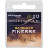 Drennan Acolyte Finesse Barbless