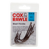 Cox & Rawle Meat Hook - Black