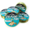 Drennan Float Fish 100m