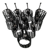 BZS 10 Cage Feeders 10g 15g 20g Match Coarse Feeders Carp Fishing Tackle