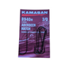 Kamasan B940M Sea Fishing Hooks Aberdeen Match - Available In A Range Of Sizes
