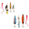 Abu Garcia Fishing Lure Kit (Perch & Pike)