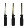 BZS Set of 3 MEAT PUNCHES Lunch Punch Carp Bait