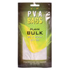 ESP PVA Bags Plain For Carp Fishing