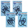 Catfish Pro BP Special Hook Catfishing BP Hooks Barbless and Barbed