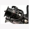 Guru A-Class 4000  Front Drag Reel and Spare Spool