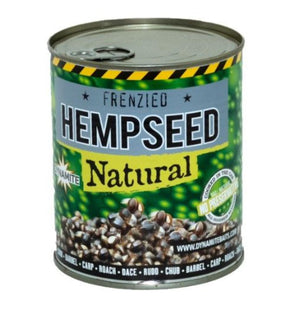 Dynamite Hemp Seed Natural 700g DY001