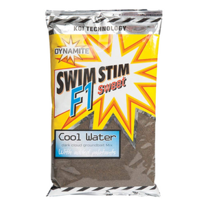 Dynamite Swim Stim F1 Sweet Cool Water Groundbait