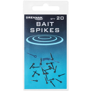 Drennan Bait Spikes