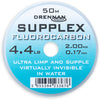 Drennan Supplex Fluorocarbon 50 Metres