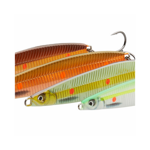 Pure Fishing Savage Gear B-SG Seeker ISP Fishing Lures