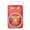 Stiff Rig Bristle Filament