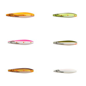 Savage Gear LT Seeker Fishing Lures